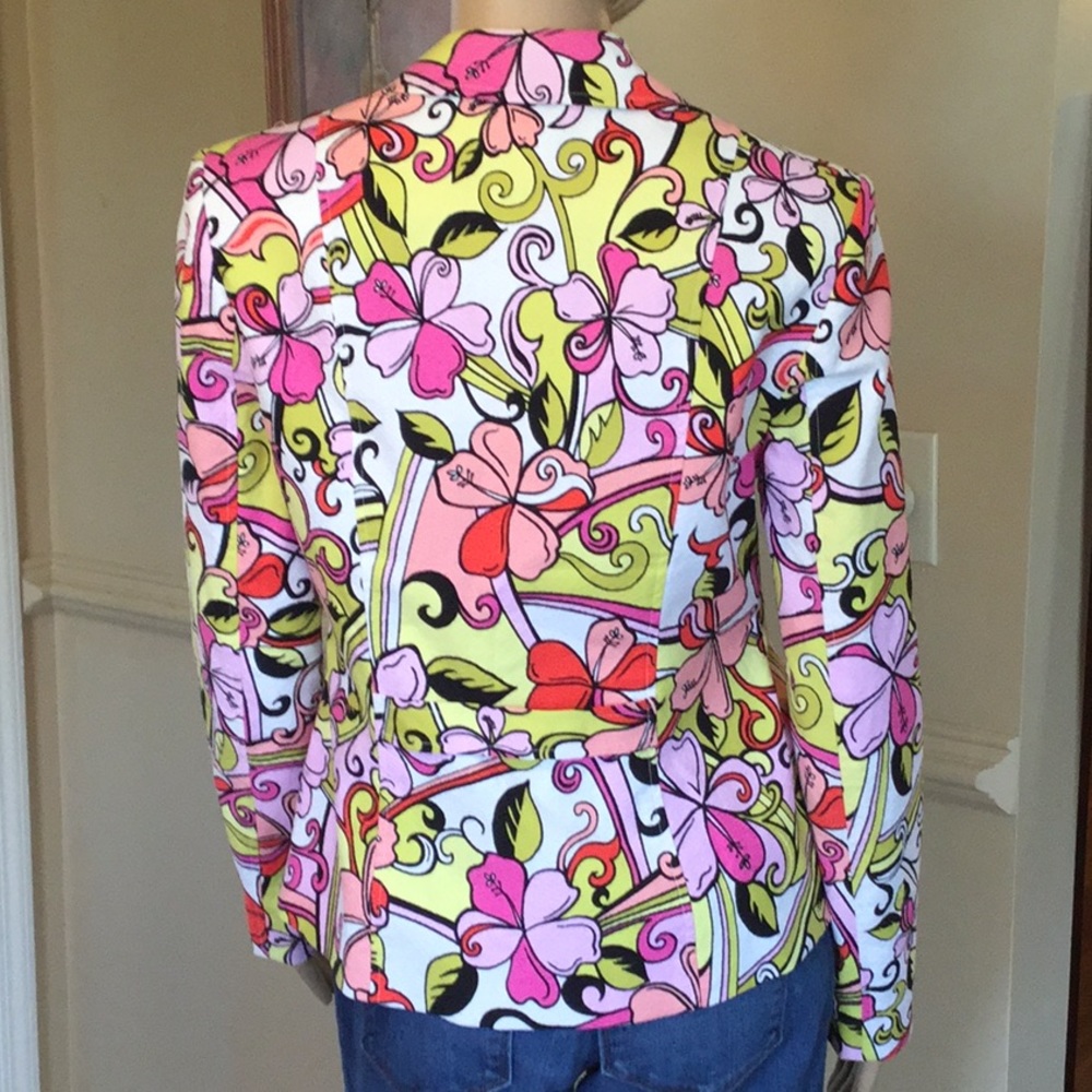 Essentials g Womens Jacket - Picture 3 of 7